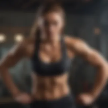 Strength Training Exercises Focused strength training exercises for weight loss
