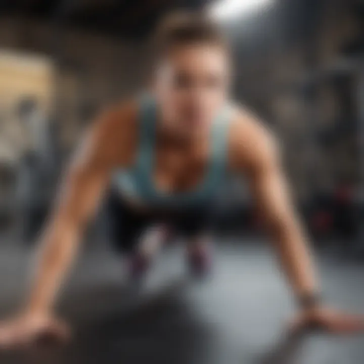 Relaxing recovery techniques essential for maintaining fitness progress