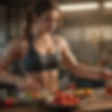 Nutritional Foods for Enhancing Fat Loss Nutritional foods for enhancing fat loss