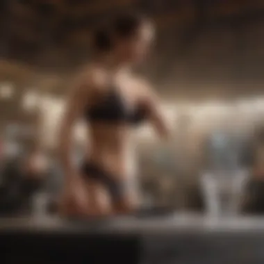 Effective goal-setting for weight loss success Goal-setting and tracking progress for weight loss journey