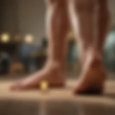Home Remedies for Sore Ankles Natural ingredients commonly used in home remedies for sore ankles