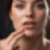 Natural remedies for cold sore pain relief