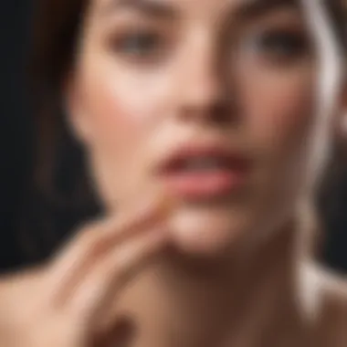 Natural Remedies for Cold Sore Pain Relief Natural remedies for cold sore pain relief