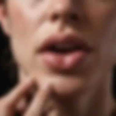 Over-the-Counter Treatments for Cold Sores Over-the-counter treatments for cold sores