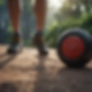 The Importance of Active Lifestyles Engaging in outdoor physical activity