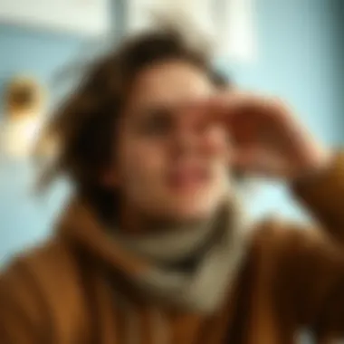 Lifestyle Changes to Avoid Cold Sores Lifestyle changes to prevent outbreaks