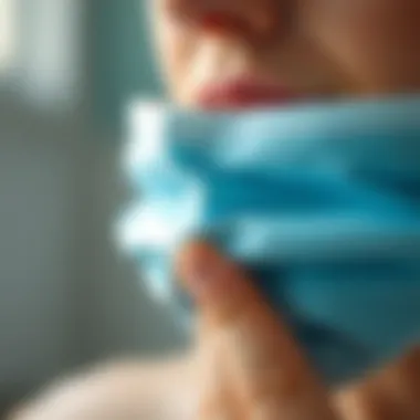 Natural Remedies to Soothe Cold Sores Natural remedies for soothing cold sores