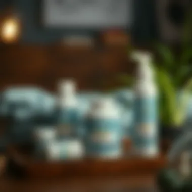 Products for Quick Cold Sore Relief Comforting products for cold sore relief