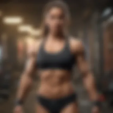 Workouts for Muscle and Fat Loss Effective workout strategies