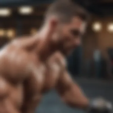 Nutrition Essentials for Enhancing Muscle Definition Nutrition essentials for muscle enhancement