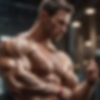 Implementing Progressive Overload for Arm Strength Progressive overload techniques for arm training