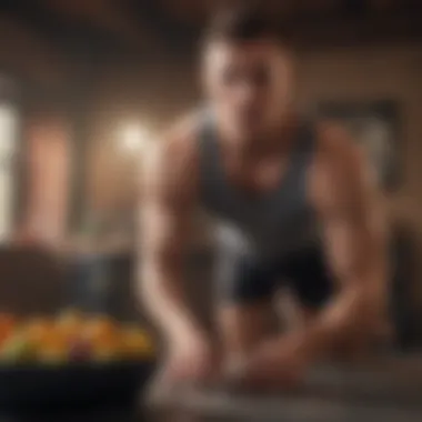 Nourish Your Body After Exercise Healthy post-workout meal