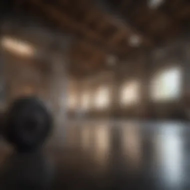 Effective Workout Strategies Effective endurance workout strategies