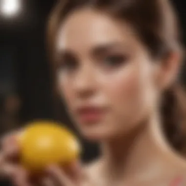 The Role of a Balanced Diet in Skin Health Balanced diet for skin health