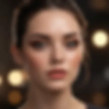 Sophisticated Makeup Techniques for Elegance Sophisticated makeup application