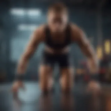 Essential Recovery Techniques for Athletes Recovery techniques for athletes post-training