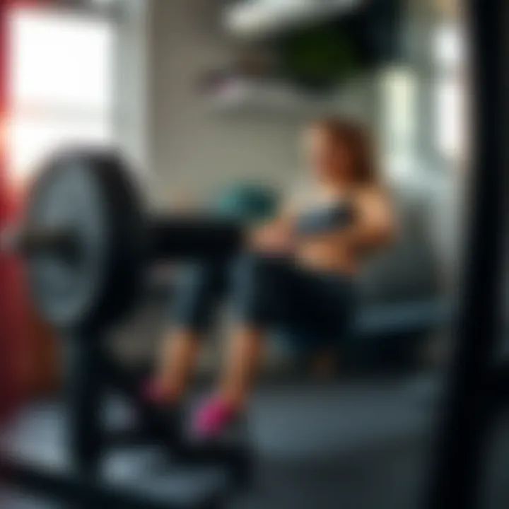 Notable Essential Home Core Workout Equipment for Optimal Fitness