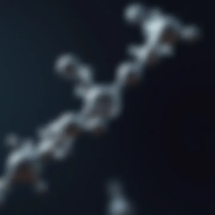 Nitric Oxide Structure in Fitness Molecule structure of nitric oxide in fitness context