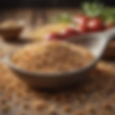 Health Benefits of Quinoa Health benefits associated with quinoa consumption
