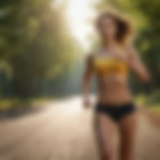 Examining the Benefits of Vitamin D3 for Weight Loss Introduction