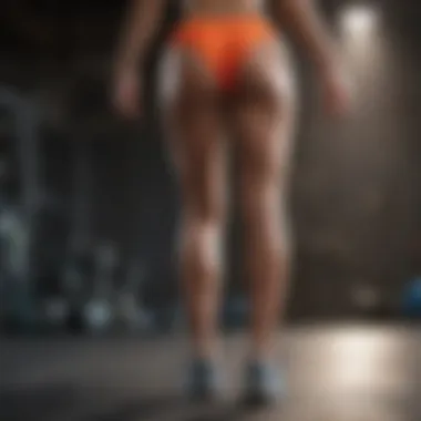 Effective Workout Regimens for Weight Management Dynamic exercise routine for fitness