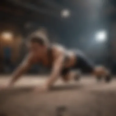 Core Strengthening for Improved Stability Core strengthening exercise for improved stability