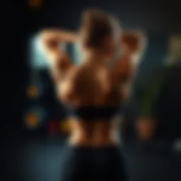 Exercises to Eliminate Lower Back Fat: A Comprehensive Guide Introduction