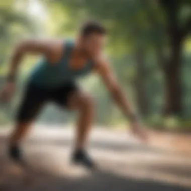 Dynamic Stretching to Enhance Flexibility Dynamic stretching for runners