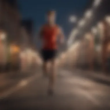 Importance of Recovery in Running Recovery techniques for runners
