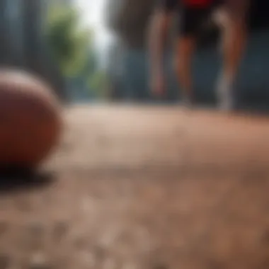 Speed Drills to Boost Running Speed Speed drills on a track