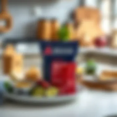 Atkins meal solutions designed for convenience in a keto diet