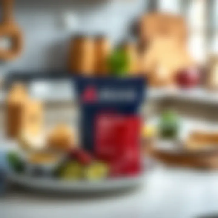 Atkins meal solutions designed for convenience in a keto diet