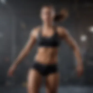 Enhancing Workout Efficiency through Recovery Recovery techniques enhancing workout efficiency