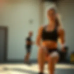 Exploring Free Personalized Workouts: Tailoring Your Fitness Journey Introduction