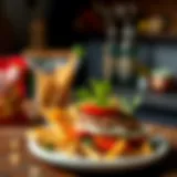 Exploring Healthyish Snack Options: Choices for Better Living Introduction