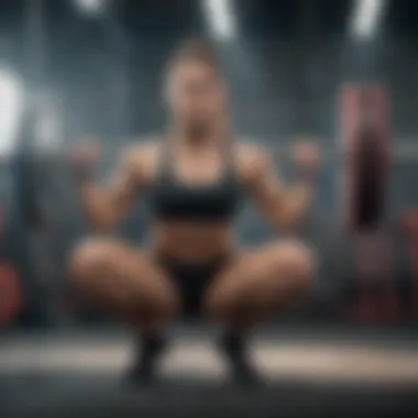 Training Methodologies in Weightlifting Illustration of training methodologies in weightlifting