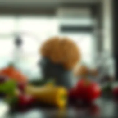 Psychological Effects of Calorie Deficit Infographic depicting psychological effects of calorie restriction