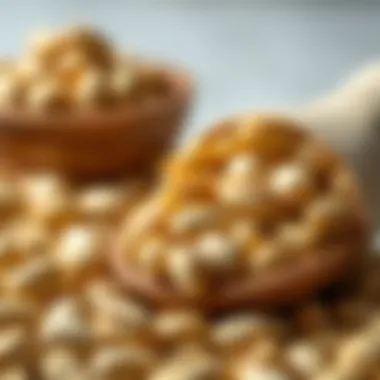 Health benefits of pistachios