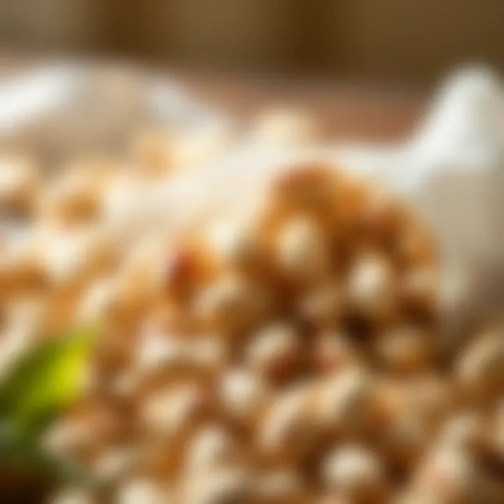 Role of pistachios in weight management