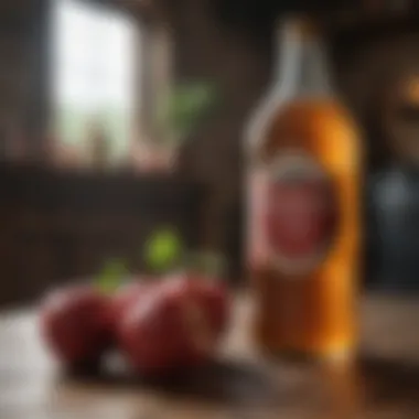 Understanding Safety and Misconceptions Safety considerations for using apple cider vinegar