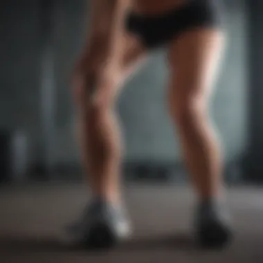 Enhancing Strength Training with the Athletic Roller Stick Strength training exercises enhanced by the athletic roller stick