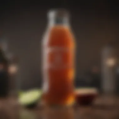 A Nutrient-packed Beverage for Weight Gain Nutrient-rich liquid meal