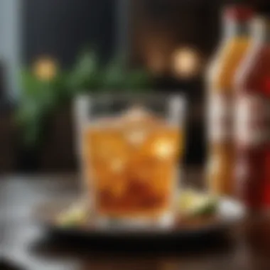 Delicious and Satisfying Liquid Meal Choices Satisfying liquid meal options