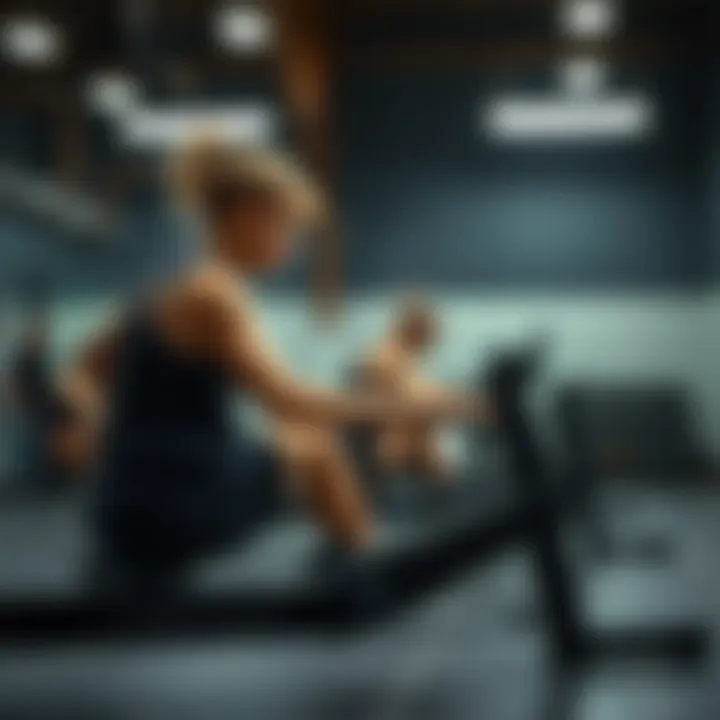 Essential Maintenance Tips for Longevity Maintenance checklist for rowing machines