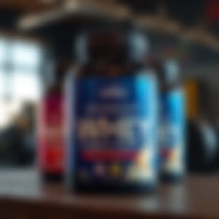High-Quality Whey Hydrolysate Products Visual representation of high-quality whey hydrolysate products
