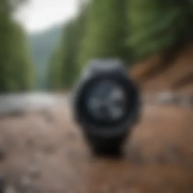 Exploring the Garmin 245: An In-Depth Review for the Health-Conscious Enthusiast Summary