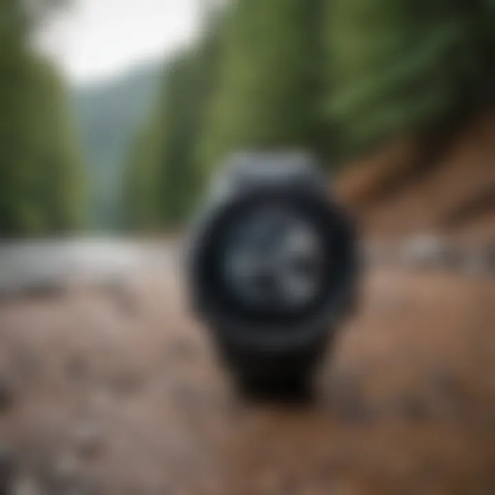 Exploring the Garmin 245: An In-Depth Review for the Health-Conscious Enthusiast Summary