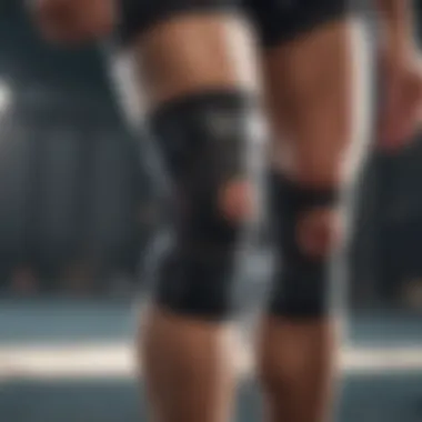 Comparison of Different Types of Knee Braces Comparison chart of knee brace types