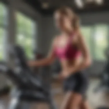 Notable Exploring the NordicTrack Commercial 1300 Elliptical: An In-Depth Examination Notable Exploring the NordicTrack Commercial 1300 Elliptical: An In-Depth Examination