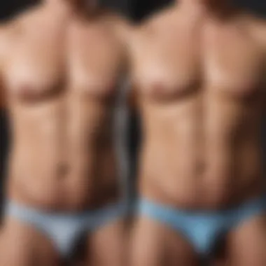 Body Fat Reduction and Gynecomastia Graph showing the correlation between body fat reduction and gynecomastia symptoms.